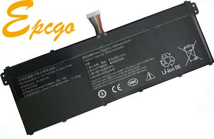 小米R14B01W电池XiaoMi MI Redmi Book 14 Redmi Book14笔记本电池