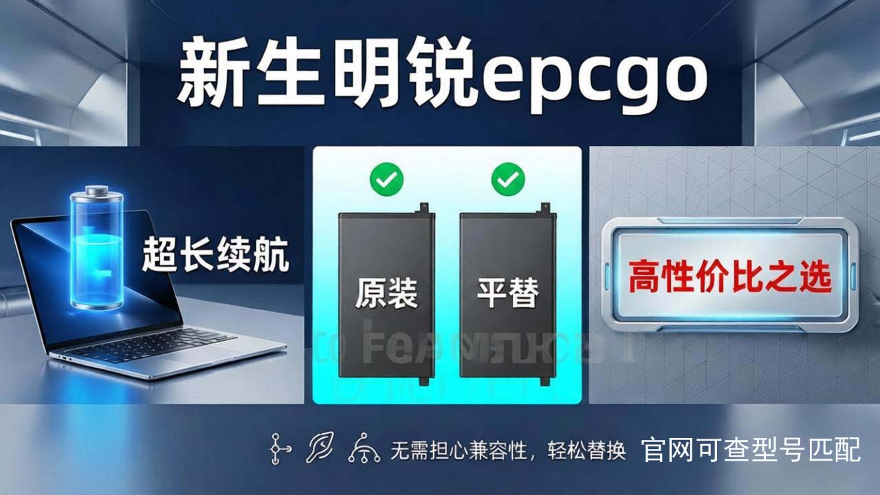 百元升级老本续航，这波操作太值了