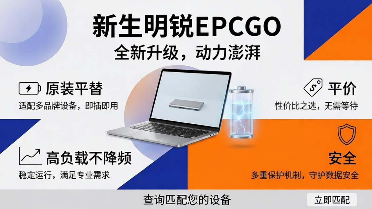 笔记本电池鼓包：安全处理刻不容缓