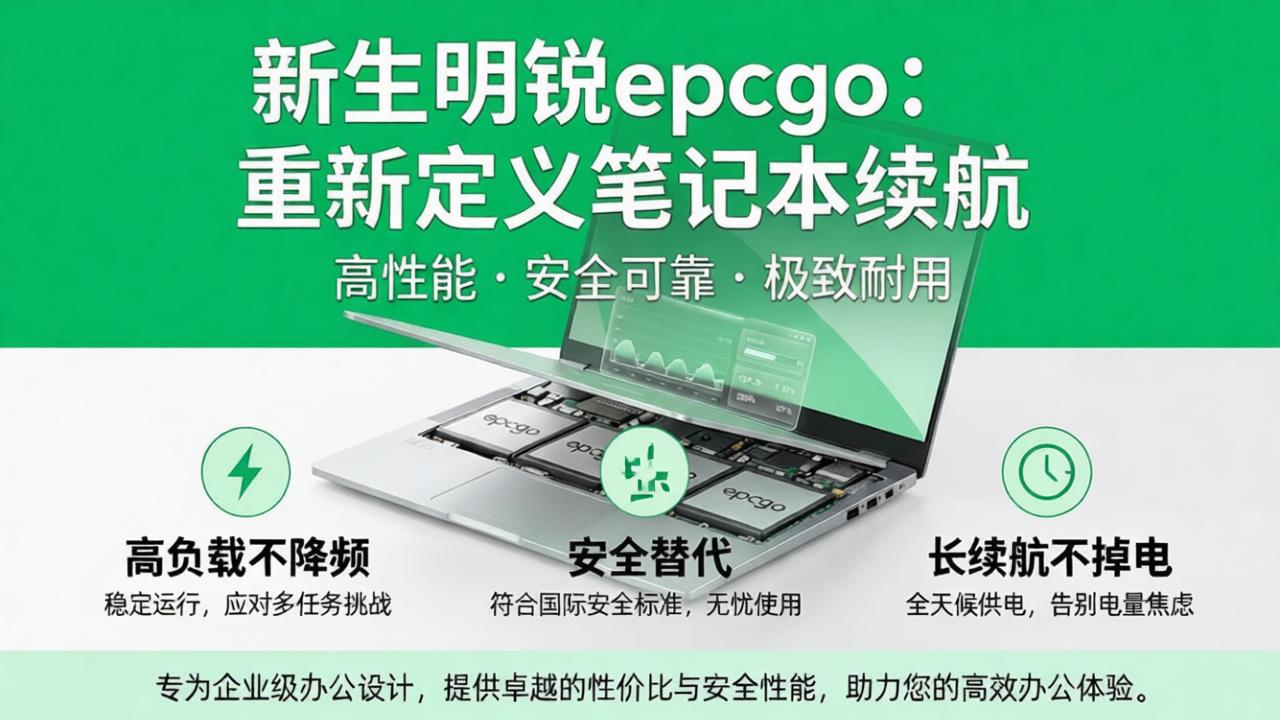 笔记本电池鼓包有多危险？看完你还敢凑合用吗？