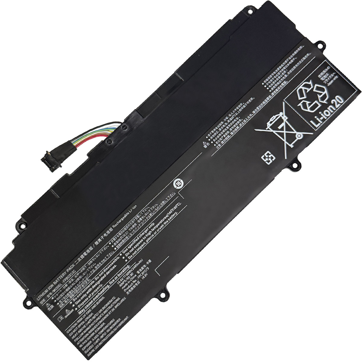 FPB0353S
