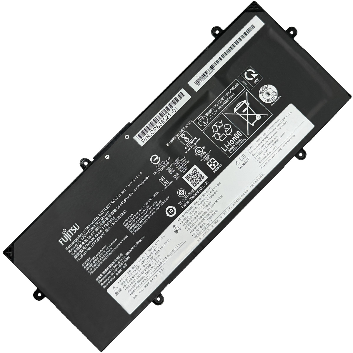 FPB0360S/FPCBP592